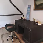 Kastanie Im Neandertal