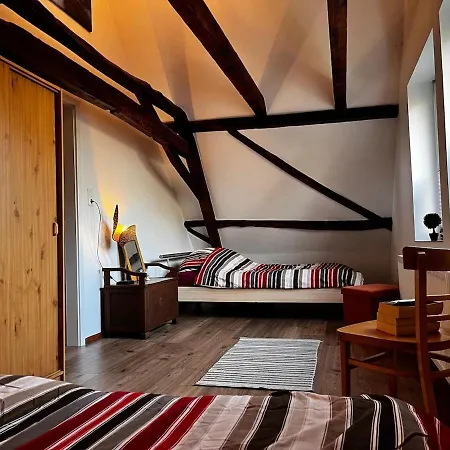 Kastanie Im Neandertal * Эркрат