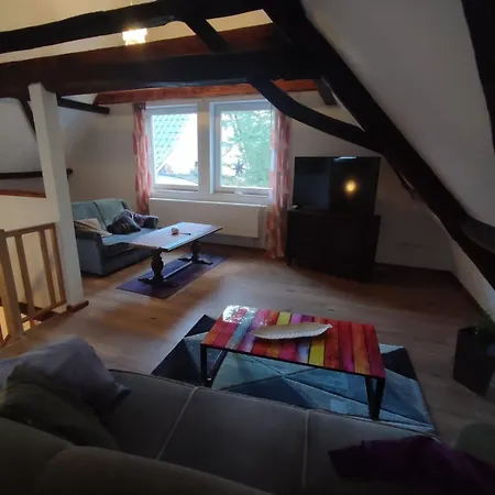 Kastanie Im Neandertal Erkrath