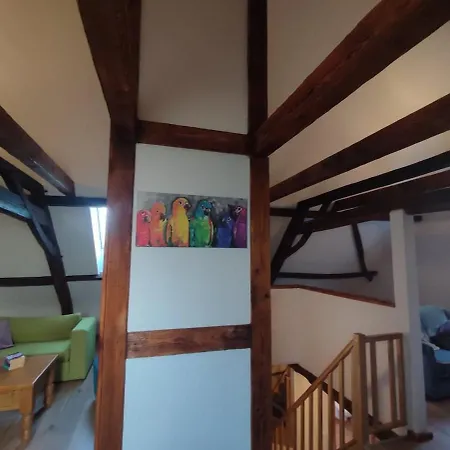 Kastanie Im Neandertal Apartment Erkrath