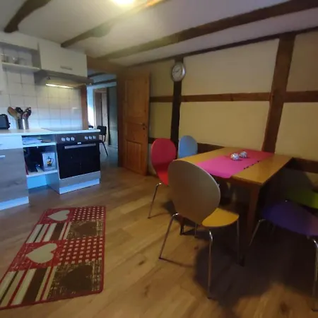 Kastanie Im Neandertal Apartment