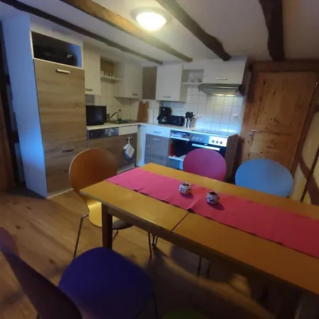 Kastanie Im Neandertal Apartment Erkrath