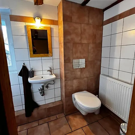 Kastanie Im Neandertal Apartment Erkrath