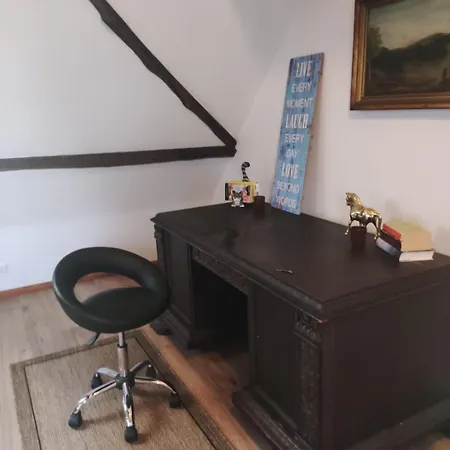 Kastanie Im Neandertal