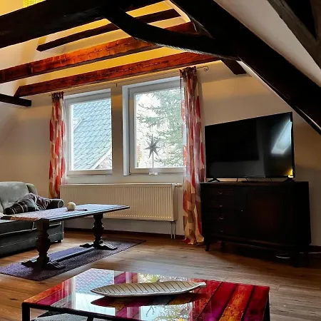 Apartment Kastanie Im Neandertal *