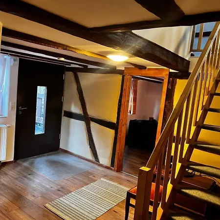 Kastanie Im Neandertal