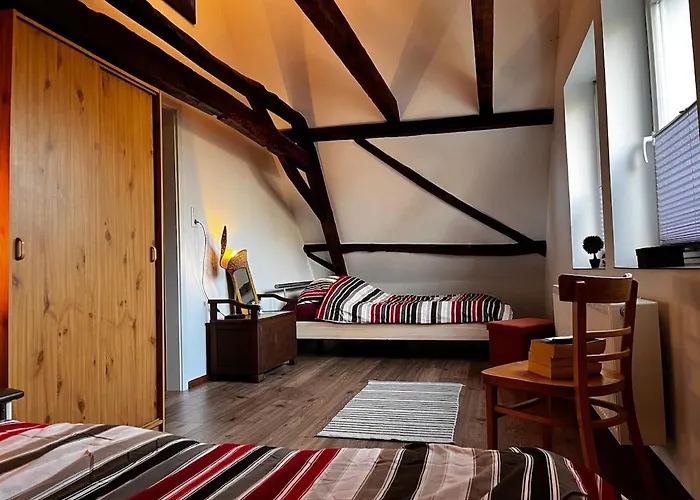 Kastanie Im Neandertal * Эркрат