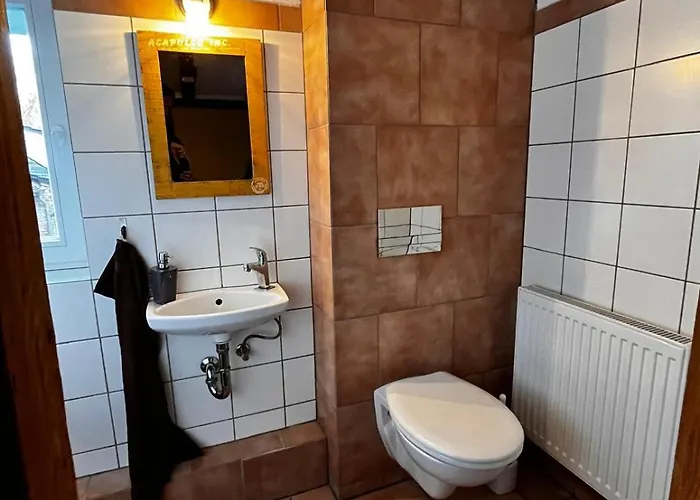 Kastanie Im Neandertal Appartement Erkrath