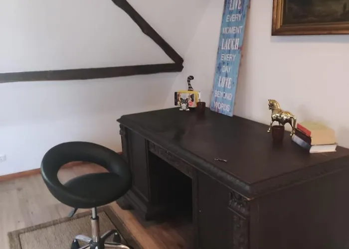 Kastanie Im Neandertal