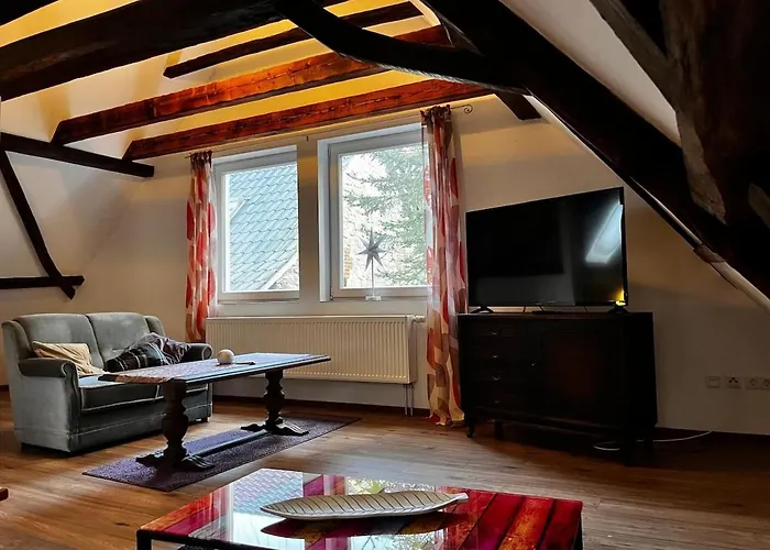 Appartement Kastanie Im Neandertal *