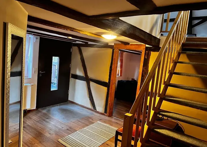 Kastanie Im Neandertal