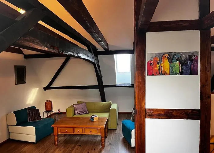 Appartement Kastanie Im Neandertal *