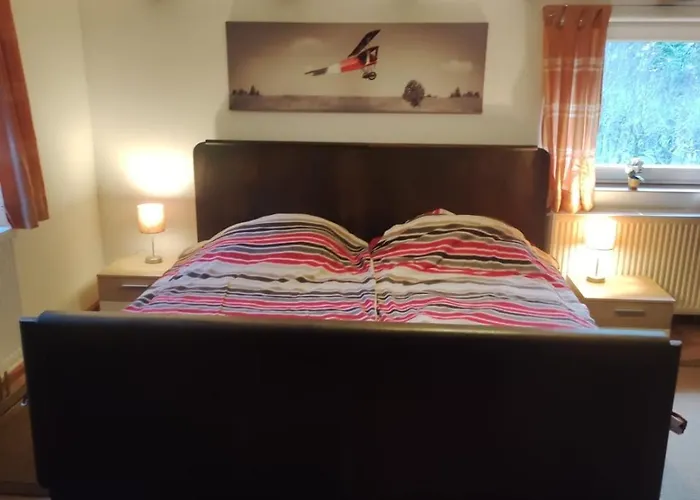 Kastanie Im Neandertal Appartement